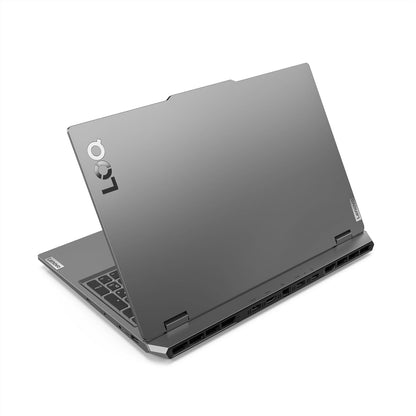 Lenovo LOQ 15IRX9 - Laptop Gaming 15.6'' FHD