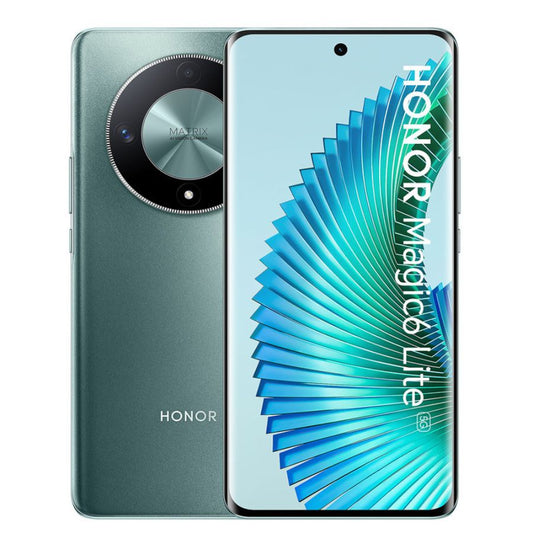 HONOR Magic6 Lite smartphone 5G, 8 Go + 256 Go