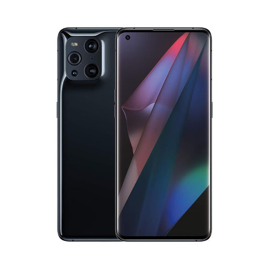 OPPO Find X3 Pro - Smartphone 5G, 12 Go RAM + 256 Go