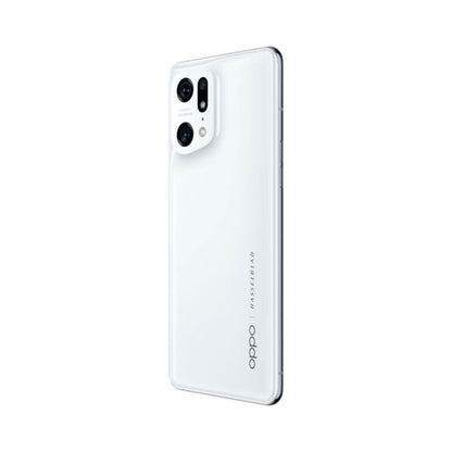OPPO Find X5 Pro 5G - Smartphone 256 Go, 12 Go de RAM