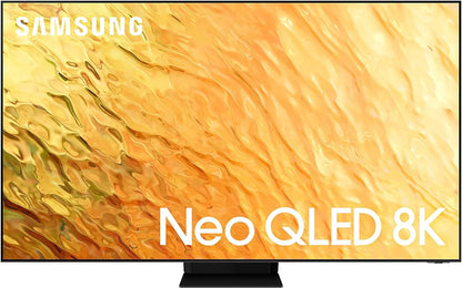 TV Samsung Neo QLED 8K QN800B Mini LED 65"
