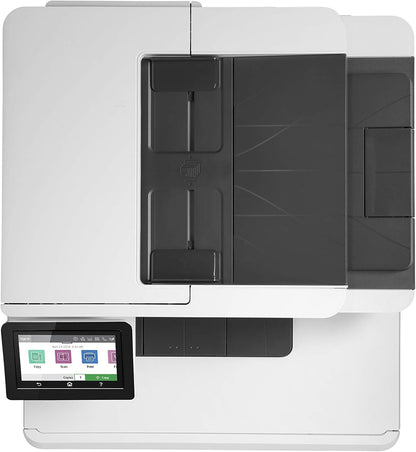 HP Color LaserJet Pro M479fdw