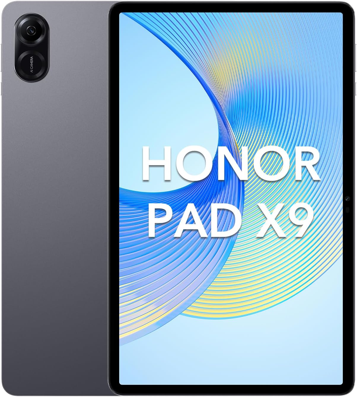 Honor Pad X9 4Go 128Go Tablette