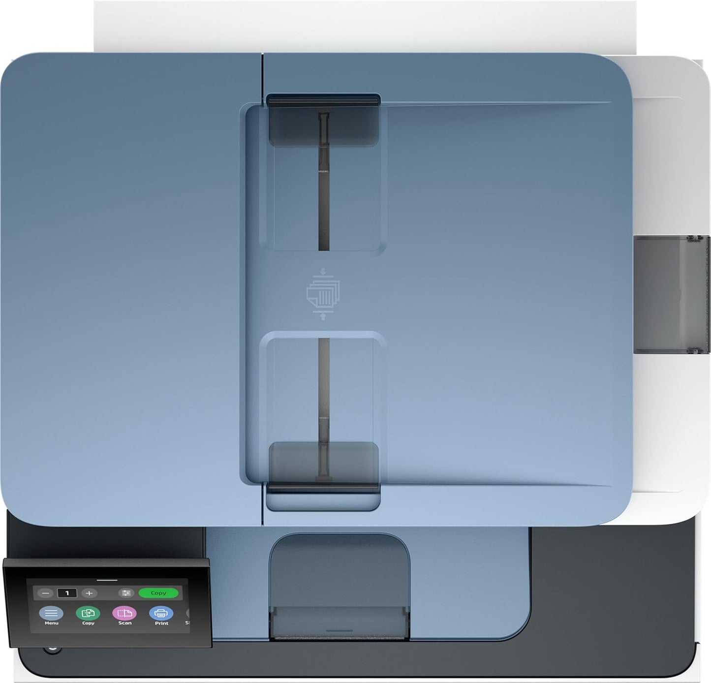 HP Color LaserJet Pro 3303fdw