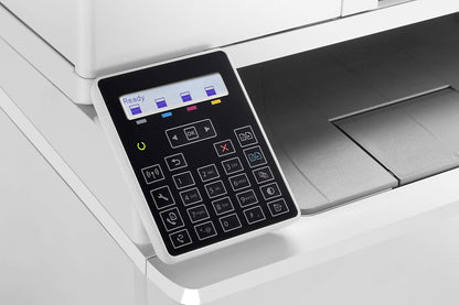 HP Color LaserJet Pro M183fw