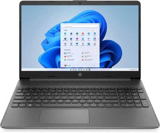 HP 15s- Ordinateur Portable 15,6" FHD
