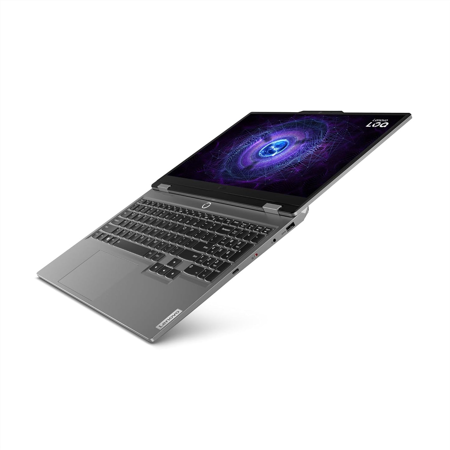 Lenovo LOQ 15IRX9 - Laptop Gaming 15.6'' FHD