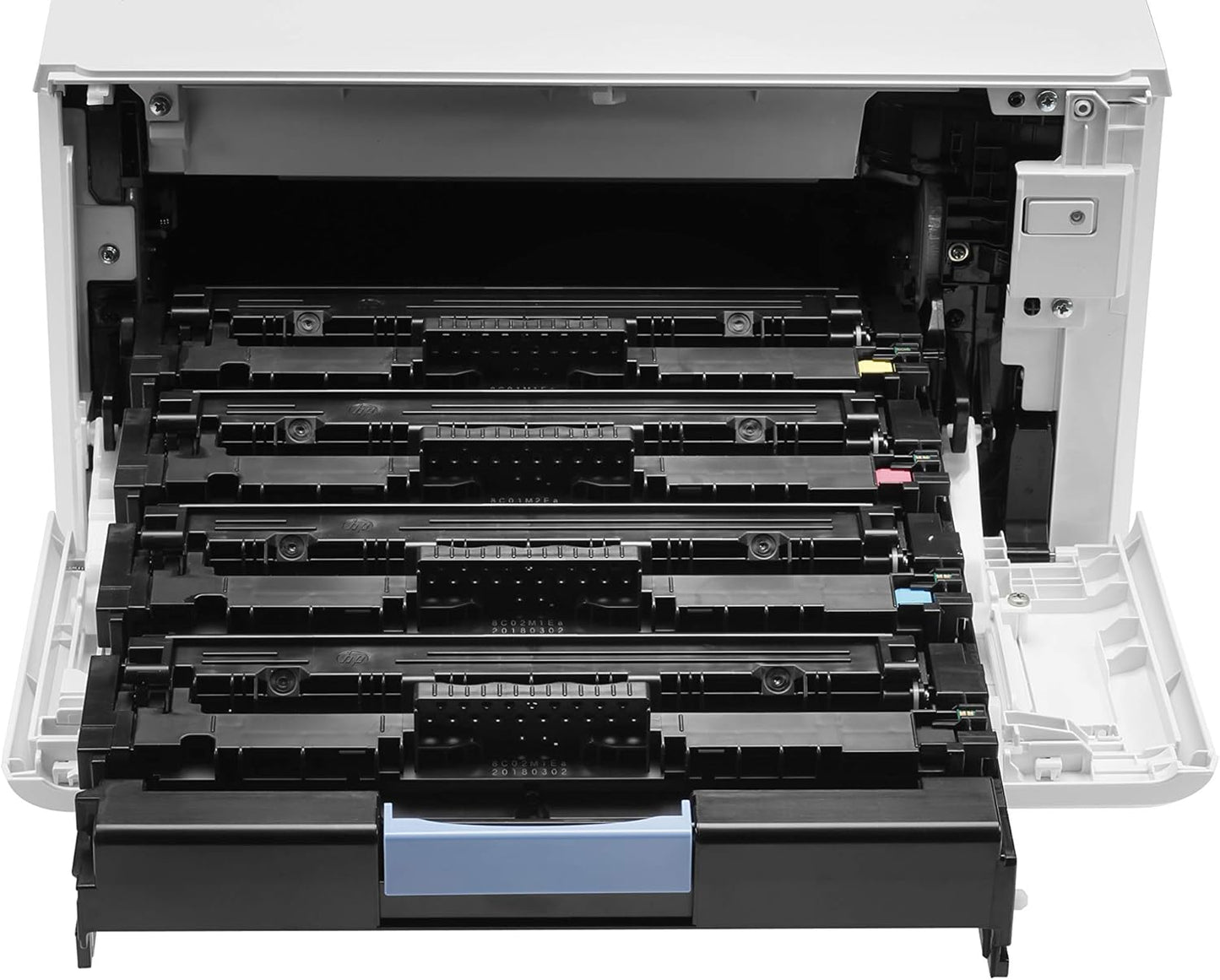 HP Color LaserJet Pro M479fdw