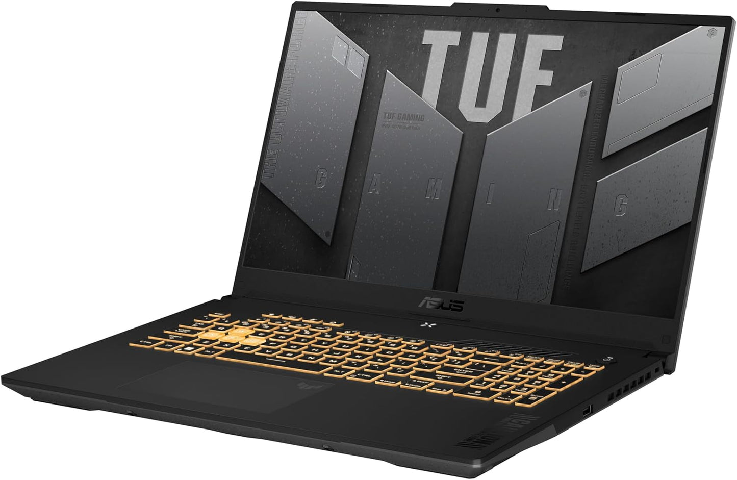 ASUS TUF Gaming A17