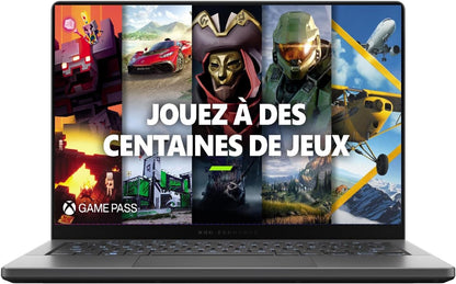 PC Portable Gaming Asus ROG Zephyrus G16