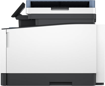 HP Color LaserJet Pro 3303fdw