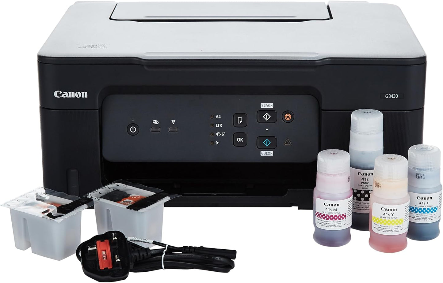 Canon PIXMA G3430