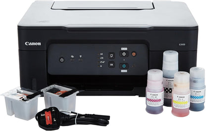 Canon PIXMA G3430