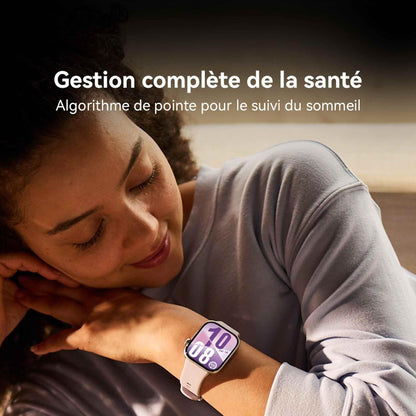Montre connectée Huawei Watch Fit 4 Bluetooth