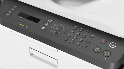 HP Color Laser 179fnw Imprimante multifonction Laser couleur
