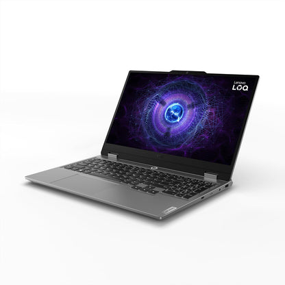 Lenovo LOQ 15IRX9 - Laptop Gaming 15.6'' FHD