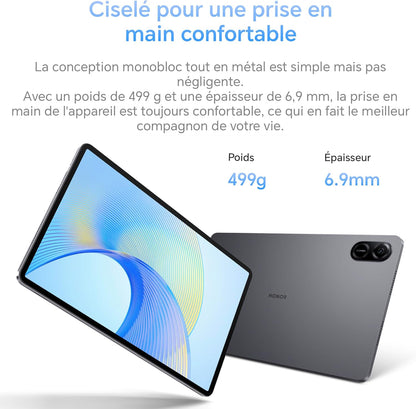 Honor Pad X9 4Go 128Go Tablette