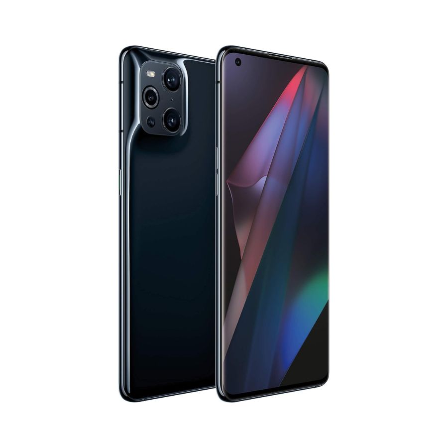 OPPO Find X3 Pro - Smartphone 5G, 12 Go RAM + 256 Go