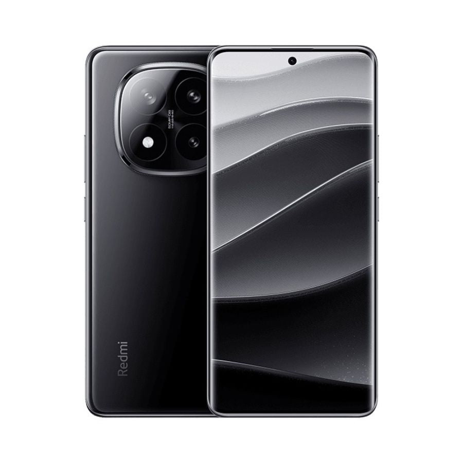 Xiaomi Smartphone Redmi Note 14 Pro+ 5G, 12+512 GB