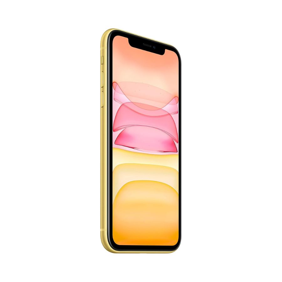 Apple iPhone 11, 128Go
