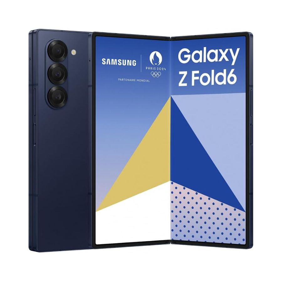 Samsung Galaxy Z Fold6 5G 12 Go/256 Go