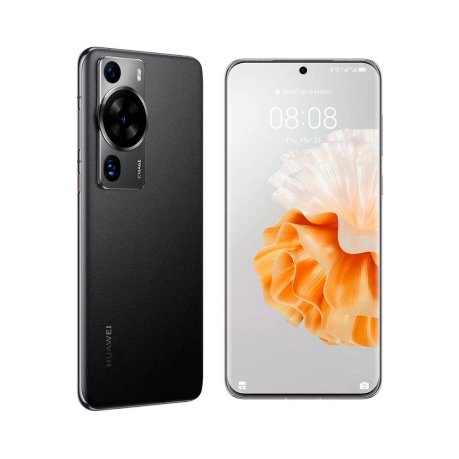 HUAWEI P60 Pro Smartphone 12 Go de RAM + 512 Go