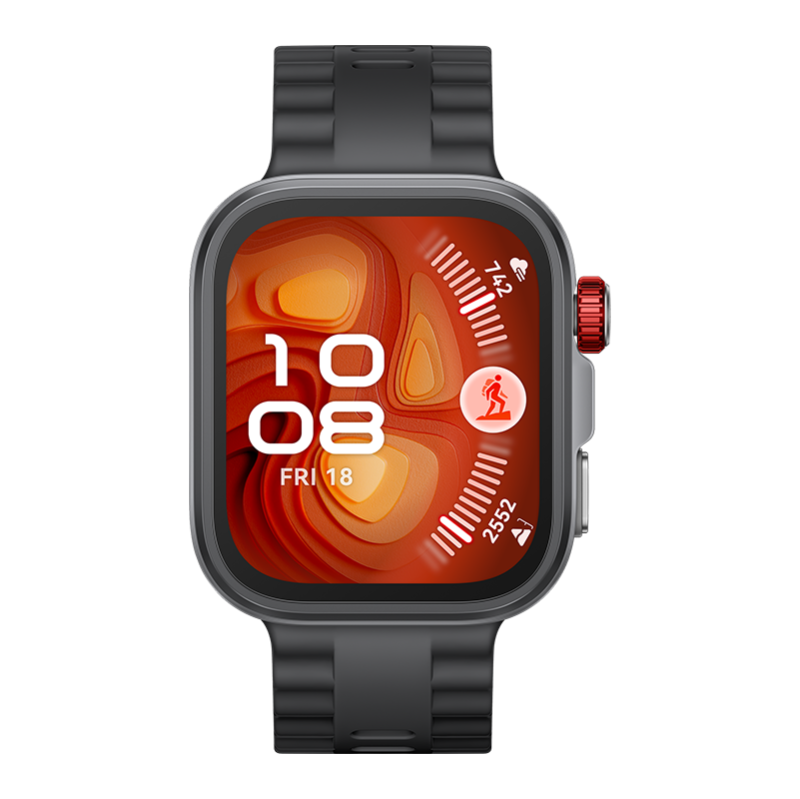 HUAWEI Watch FIT 4 Pro Montre connectée.