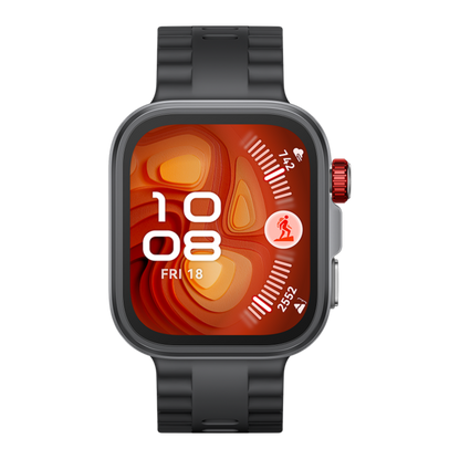 HUAWEI Watch FIT 4 Pro Montre connectée.