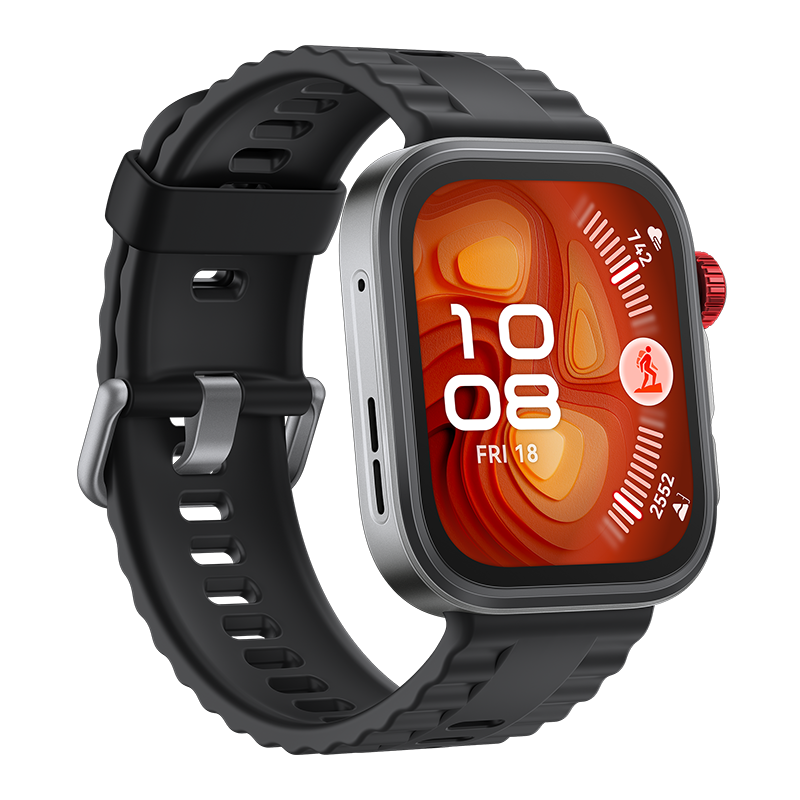HUAWEI Watch FIT 4 Pro Montre connectée.