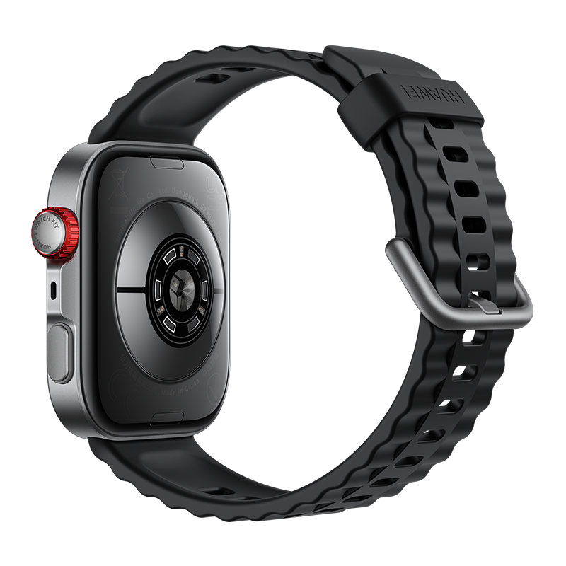 HUAWEI Watch FIT 4 Pro Montre connectée.
