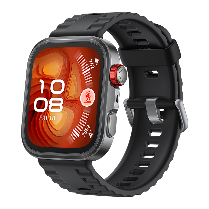 HUAWEI Watch FIT 4 Pro Montre connectée.