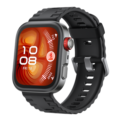 HUAWEI Watch FIT 4 Pro Montre connectée.