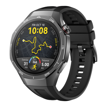 HUAWEI Watch GT 5 46mm Montre Connectée.