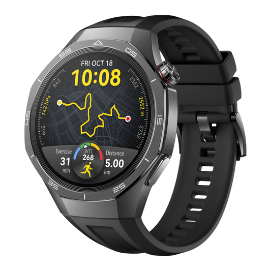 HUAWEI Watch GT 5 46mm Montre Connectée.