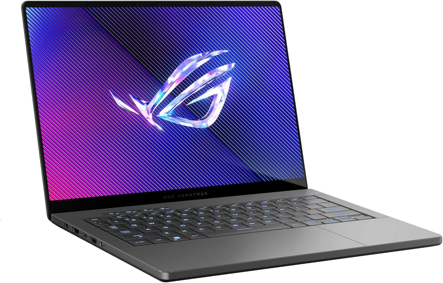 PC Portable Gaming Asus ROG Zephyrus G16