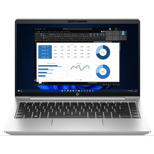 PC Portable Professionnel Hp ProBook 440 G10 - 14"