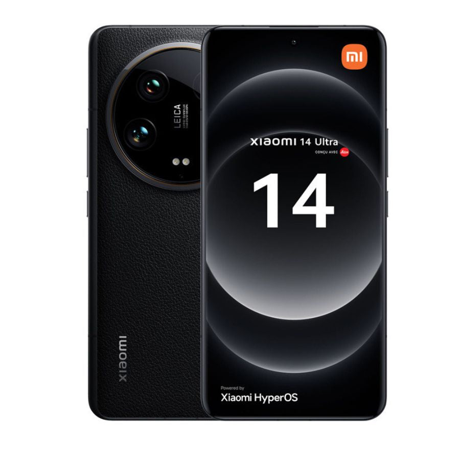 Xiaomi 14 Ultra 5G 512Go et 16Go RAM