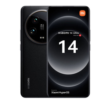 Xiaomi 14 Ultra 5G 512Go et 16Go RAM
