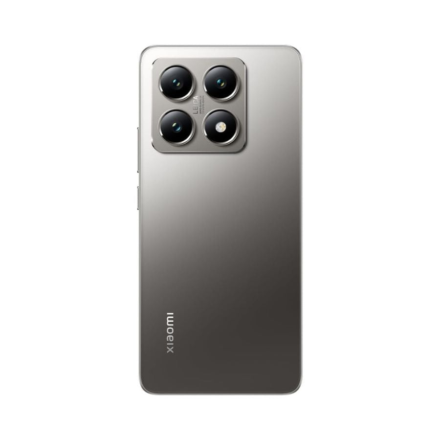 Xiaomi 14T Pro Smartphone 12 Go+512 Go