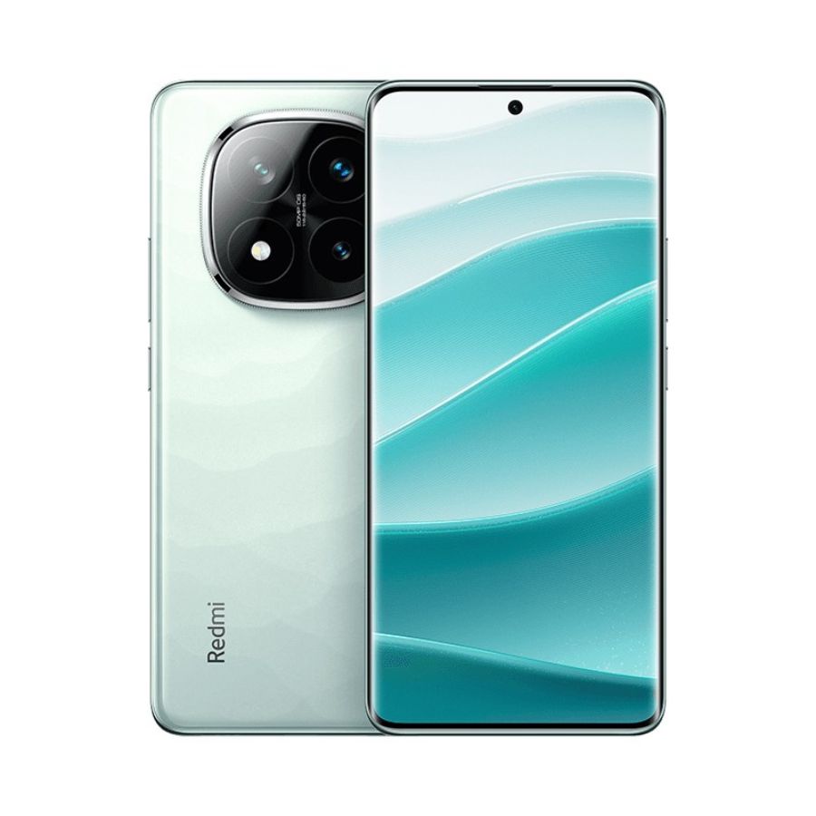 Xiaomi Smartphone Redmi Note 14 Pro+ 5G, 12+512 GB