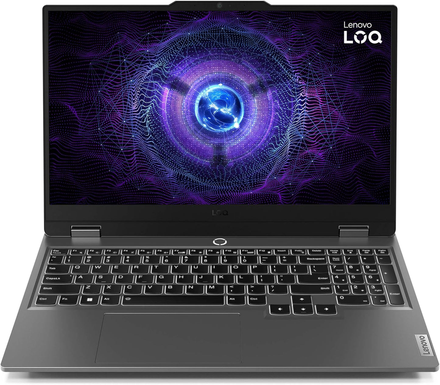 Lenovo LOQ 15IRX9 - Laptop Gaming 15.6'' FHD