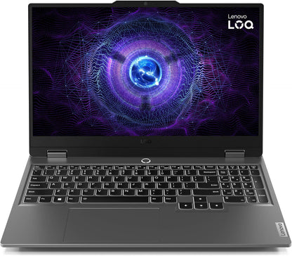 Lenovo LOQ 15IRX9 - Laptop Gaming 15.6'' FHD