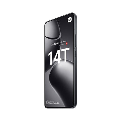 Xiaomi 14T Pro Smartphone 12 Go+512 Go