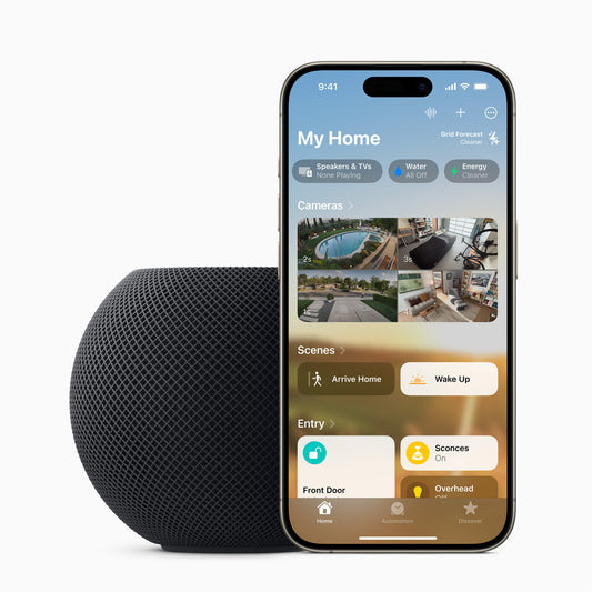 Apple-HomePod-mini