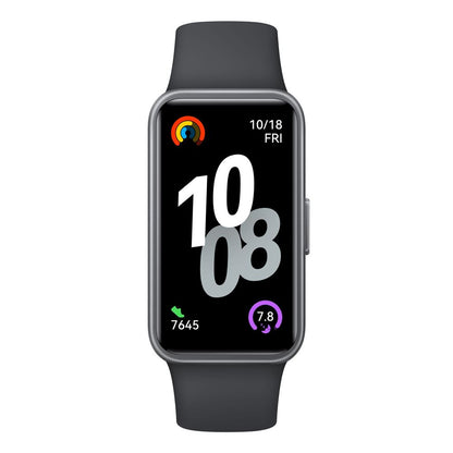Bracelet connecté Huawei Band 10
