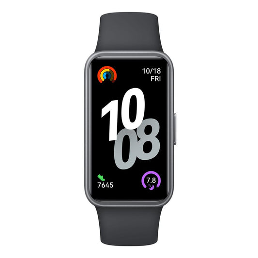 Bracelet connecté Huawei Band 10