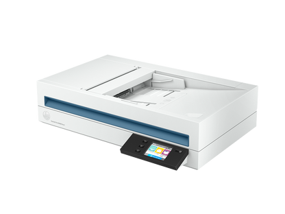 Scanner HP ScanJet Pro N4600 fnw1