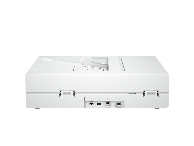Scanner HP ScanJet Pro N4600 fnw1