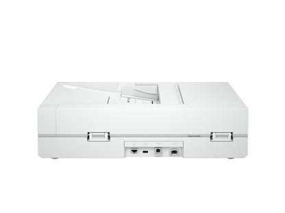 Scanner HP ScanJet Pro N4600 fnw1