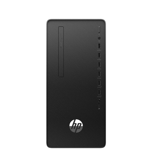 HP 290-G4 MicroTower